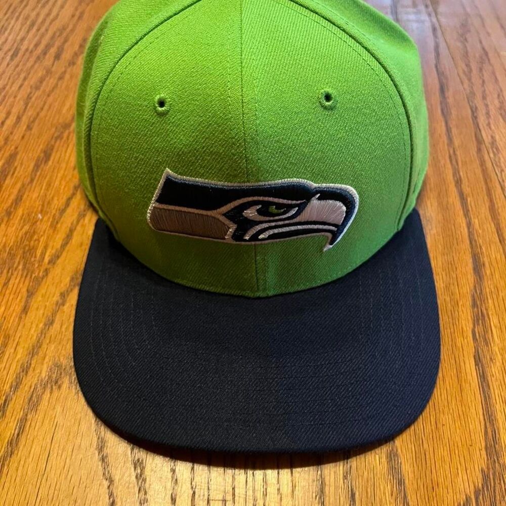 NFL Seattle Seahawks Youth Snapback Hat
